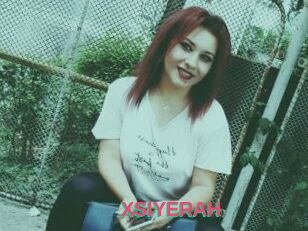 XSIYERAH
