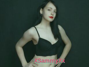 XSammyXx