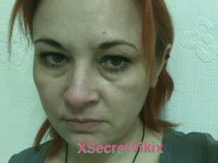 XSecretVikix