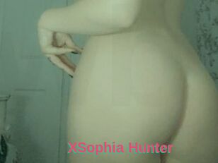 XSophia_Hunter