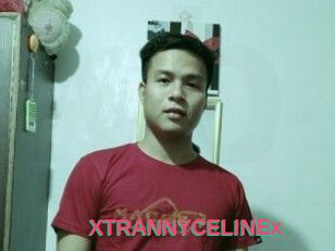 XTRANNYCELINEx