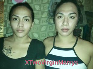 XTwoVirginMarrys