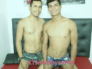 XTwoxBoysxHot