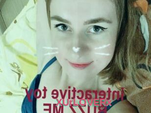 XUrLOVERx