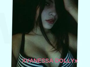 XVANESSA_DOLLYx