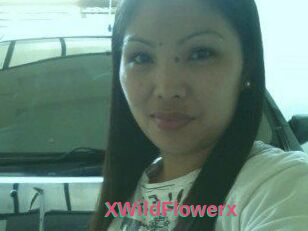 XWildFlowerx