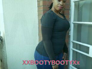 XXBOOTYBOOTYXx