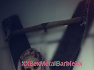 XXSexMetalBarbieXx