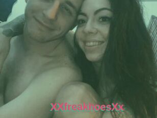 XXfreakhoesXx