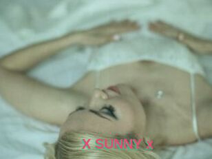 X_SUNNY_x