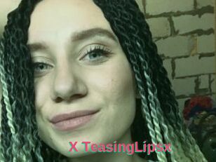 X_TeasingLipsx