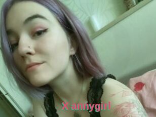 X_annygirl
