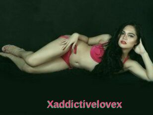 Xaddictivelovex