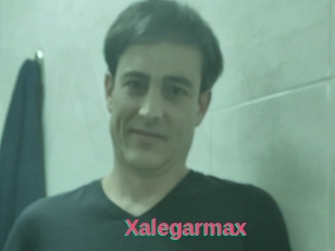Xalegarmax