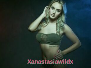 Xanastasiawildx