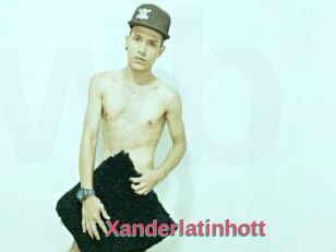 Xanderlatinhott
