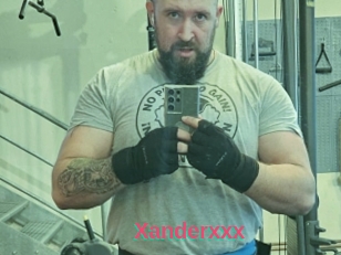 Xanderxxx