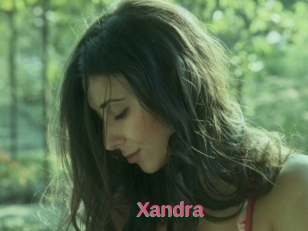 Xandra