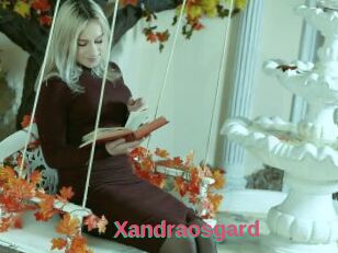 Xandraosgard