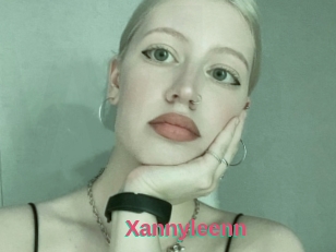 Xannyleenn