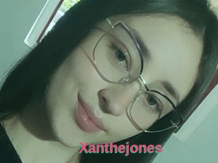 Xanthejones