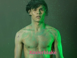 Xavierblake