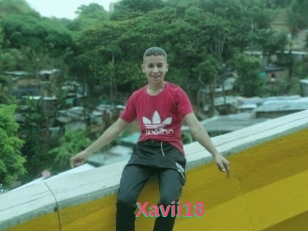 Xavii18