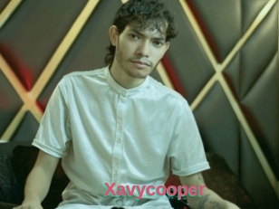 Xavycooper