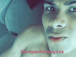 Xbrayanhorneyxxx