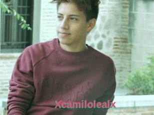 Xcamilolealx