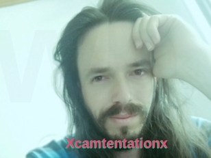 Xcamtentationx