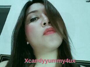 Xcandyyummy4ux