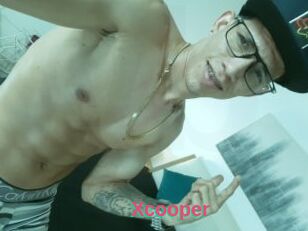 Xcooper