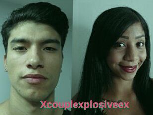 Xcouplexplosiveex