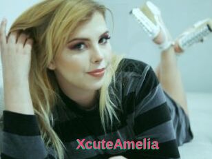 XcuteAmelia