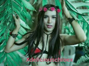 Xdeliciouschloex