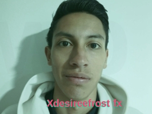 Xdesireefrost_fx