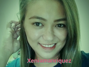 Xeniamanriquez
