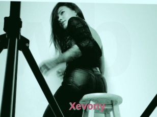 Xevony