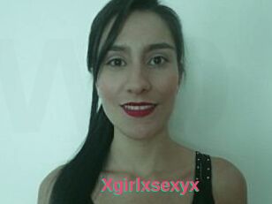 Xgirlxsexyx