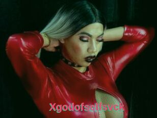 Xgodofselfsvck