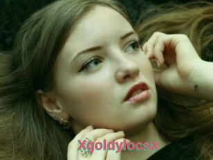 Xgoldylocsx