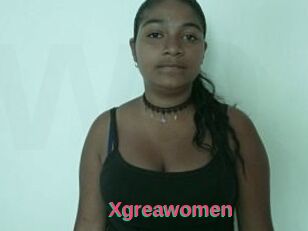 Xgreawomen
