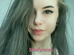 Xholymiax