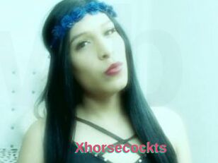 Xhorsecockts