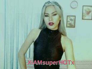 XiAMsuperHOTx