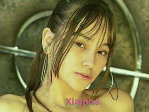 Xiajons