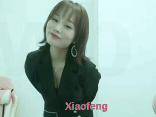Xiaofeng