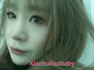 Xiaohuihuibaby