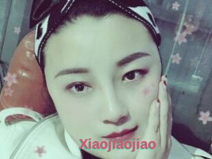 Xiaojiaojiao